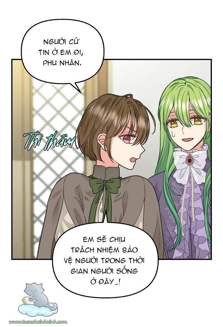 Hãy Bỏ Mặc Tôi Chapter 81 - Trang 2