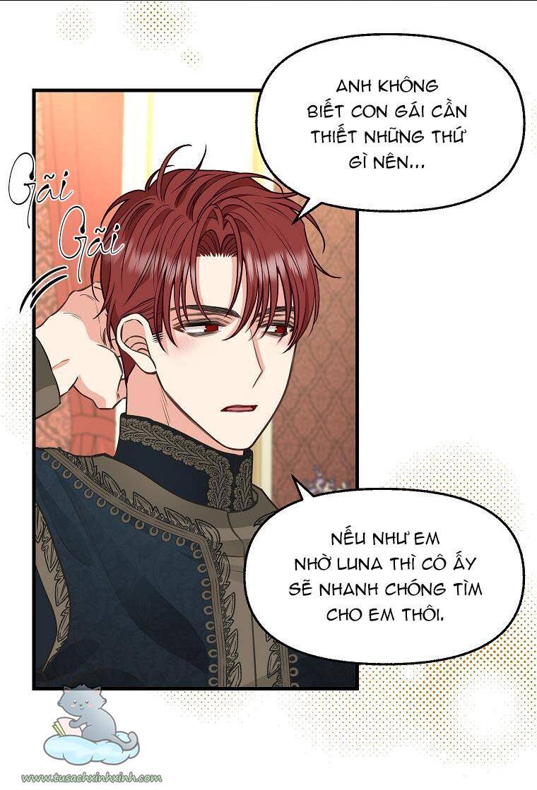 Hãy Bỏ Mặc Tôi Chapter 81 - Trang 2