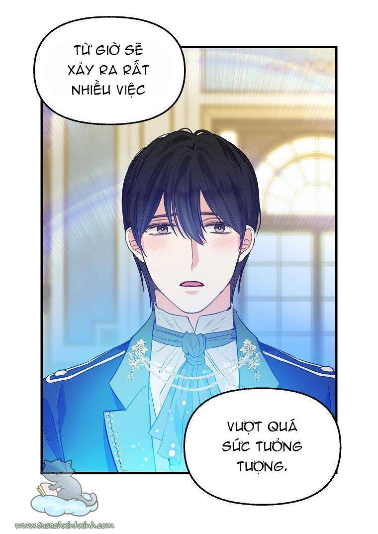 Hãy Bỏ Mặc Tôi Chapter 81 - Trang 2