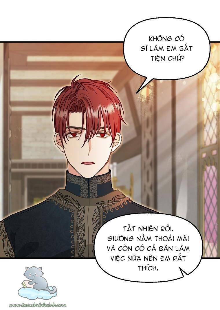 Hãy Bỏ Mặc Tôi Chapter 81 - Trang 2