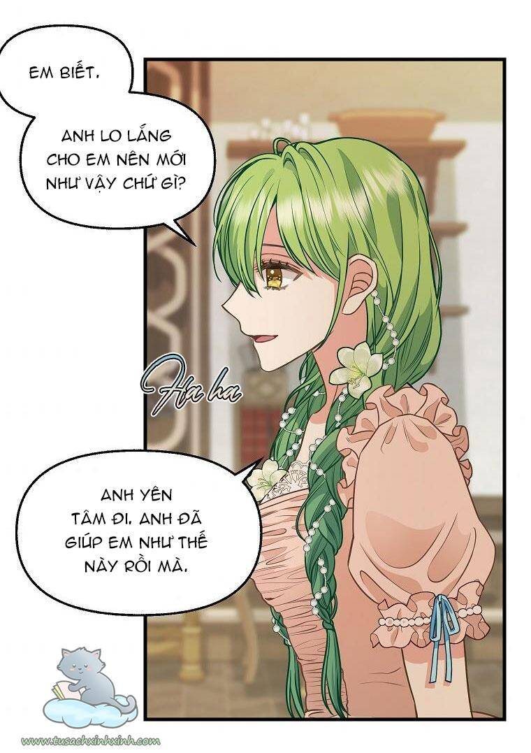 Hãy Bỏ Mặc Tôi Chapter 81 - Trang 2