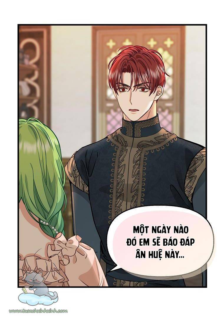 Hãy Bỏ Mặc Tôi Chapter 81 - Trang 2