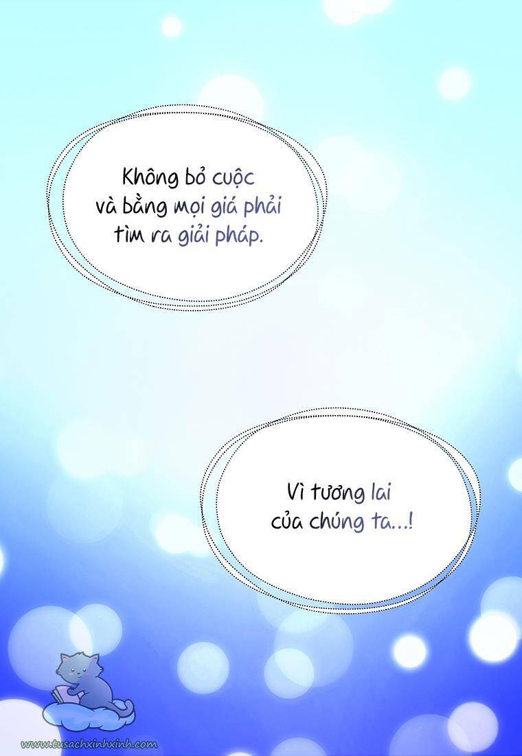 Hãy Bỏ Mặc Tôi Chapter 81 - Trang 2