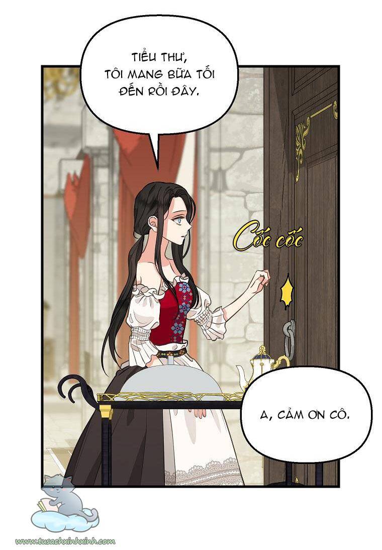 Hãy Bỏ Mặc Tôi Chapter 81 - Trang 2