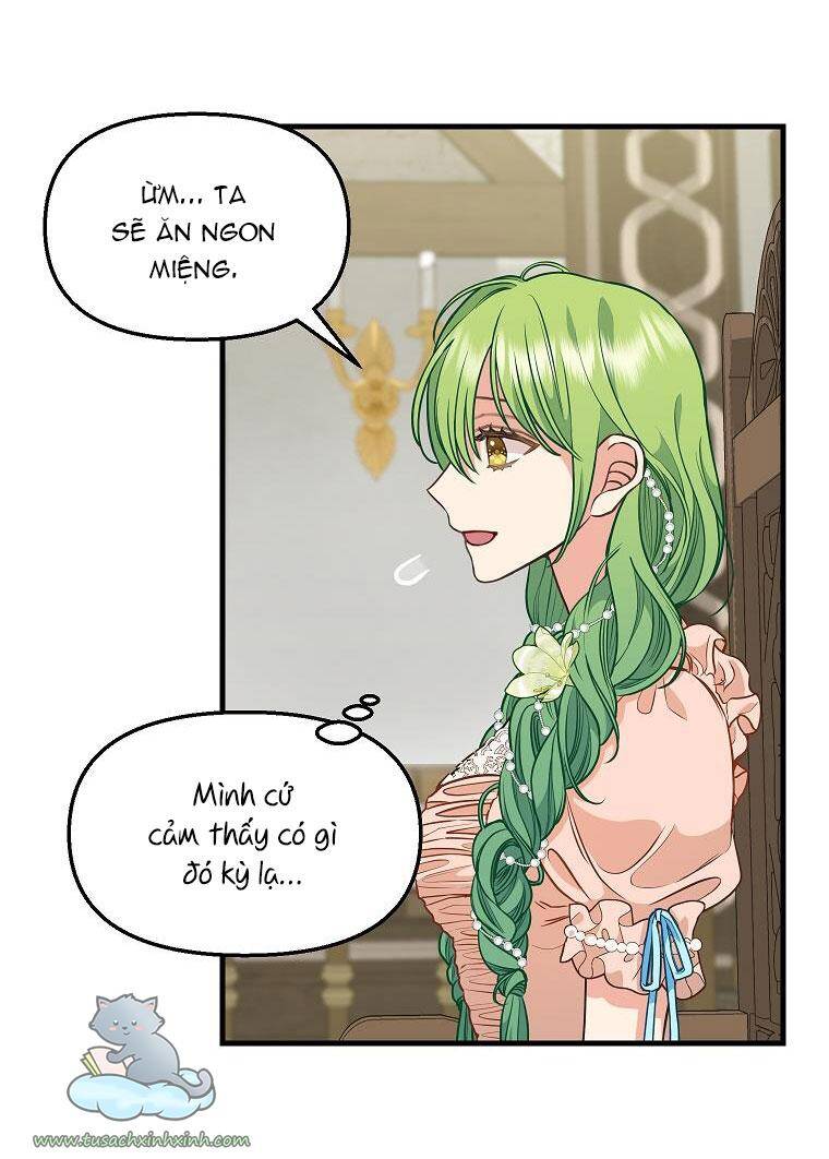 Hãy Bỏ Mặc Tôi Chapter 81 - Trang 2