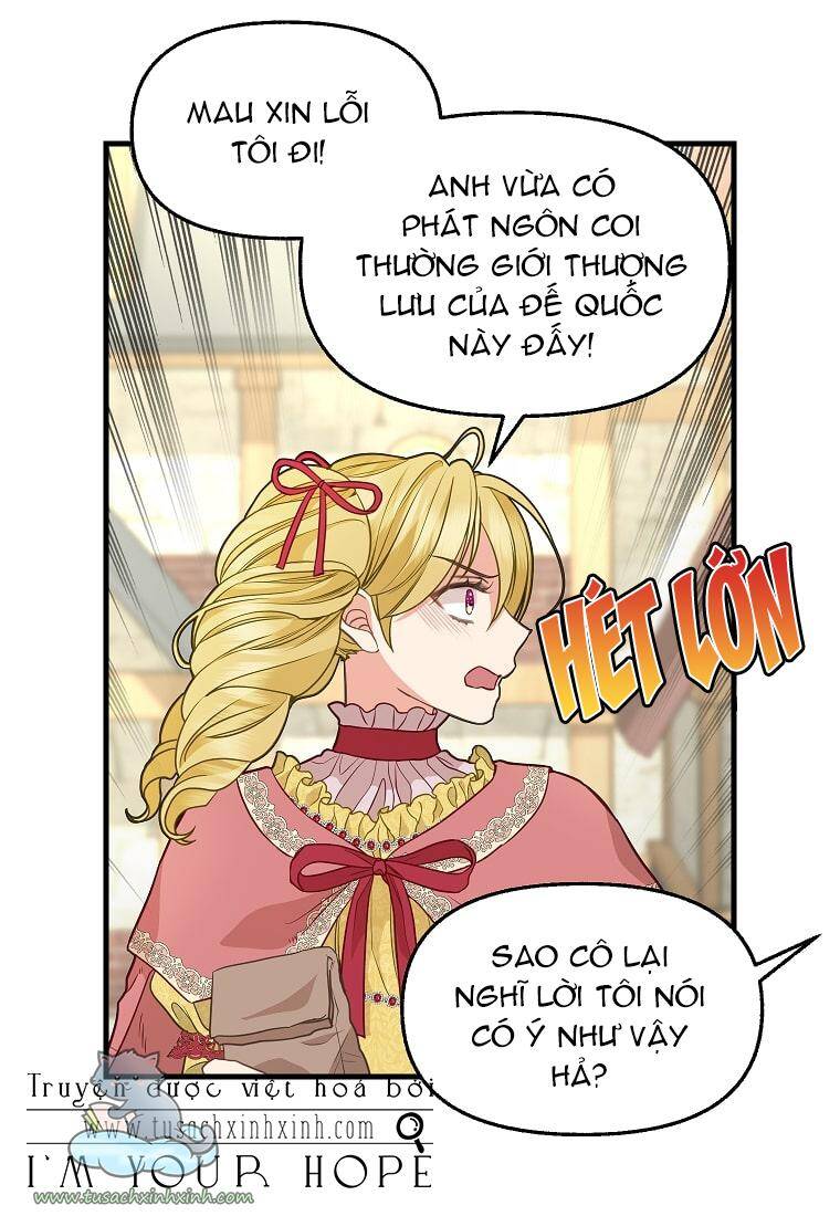 Hãy Bỏ Mặc Tôi Chapter 80 - Trang 2