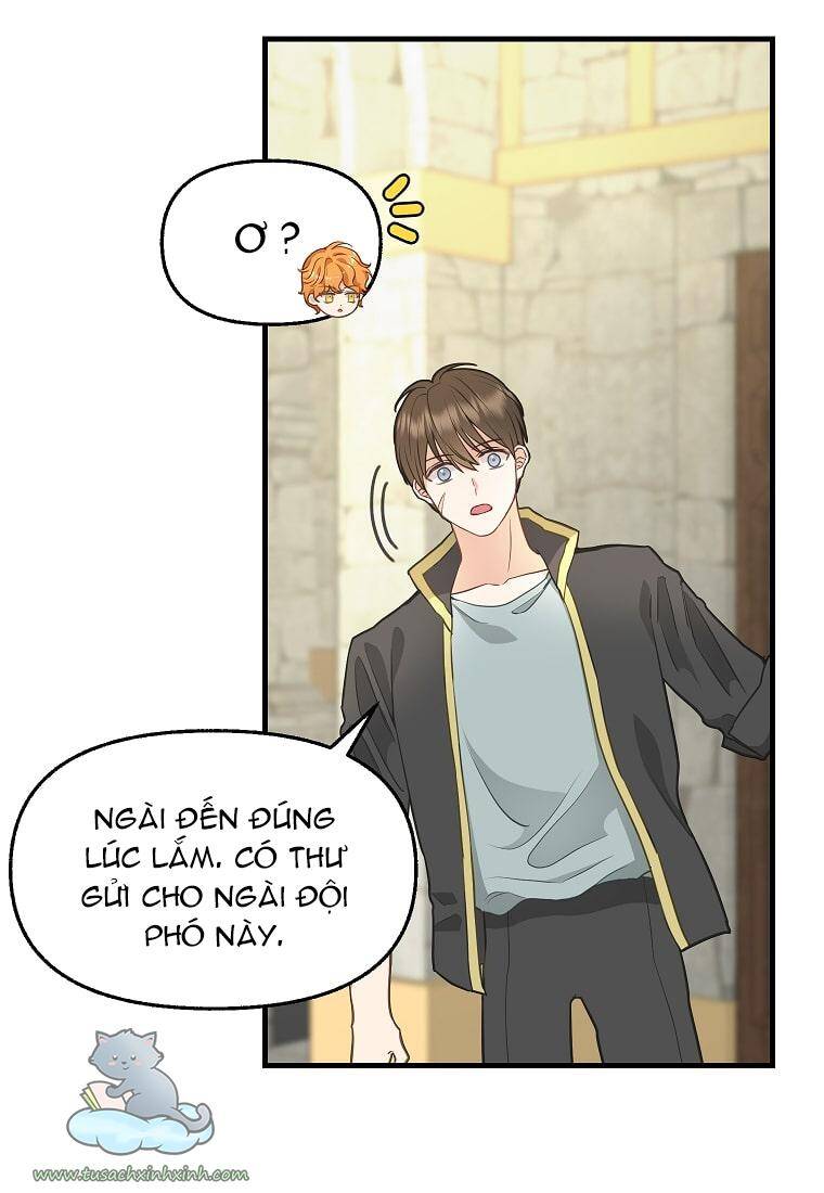 Hãy Bỏ Mặc Tôi Chapter 80 - Trang 2