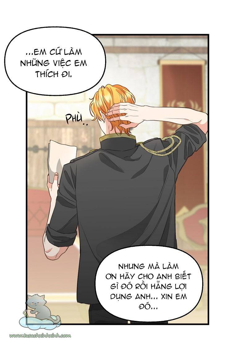 Hãy Bỏ Mặc Tôi Chapter 80 - Trang 2