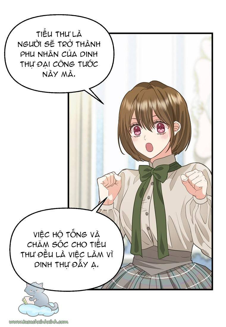 Hãy Bỏ Mặc Tôi Chapter 80 - Trang 2