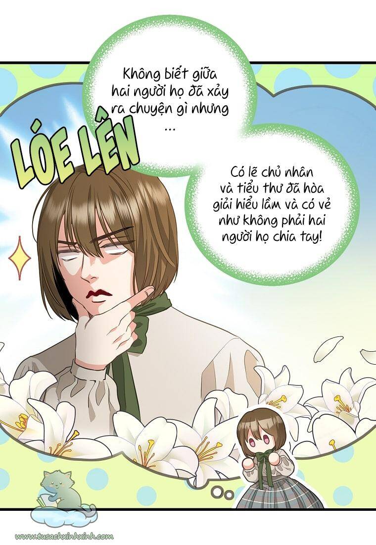 Hãy Bỏ Mặc Tôi Chapter 80 - Trang 2