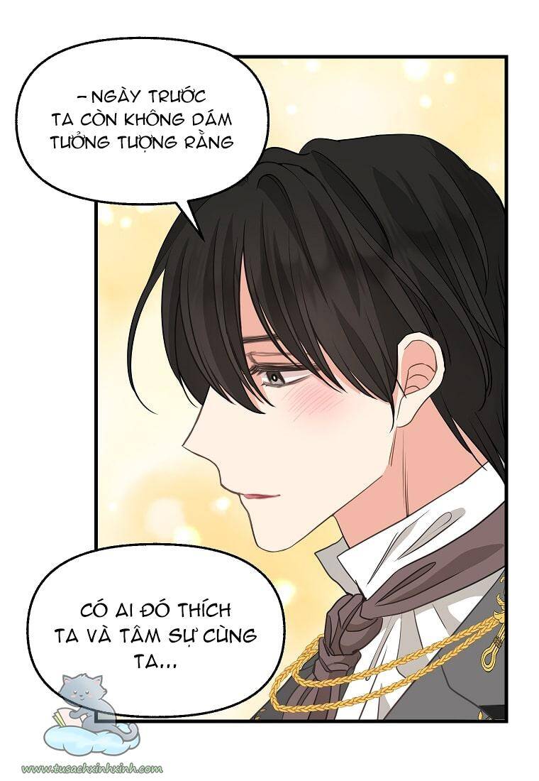 Hãy Bỏ Mặc Tôi Chapter 80 - Trang 2