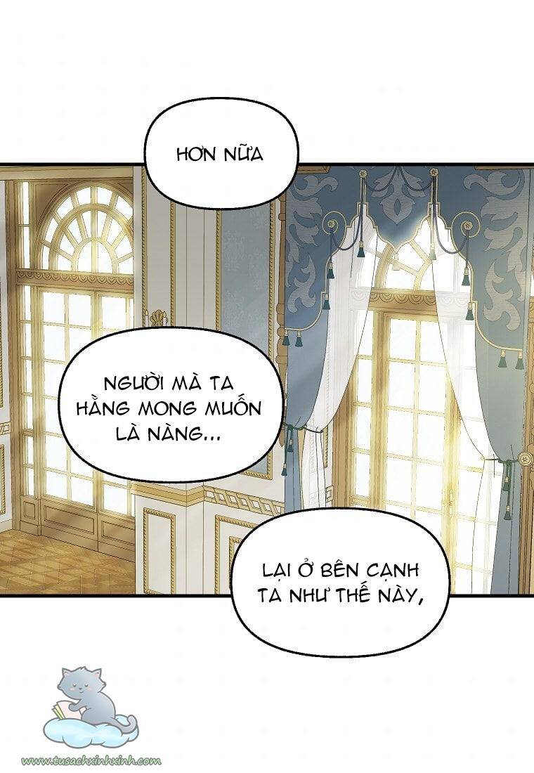 Hãy Bỏ Mặc Tôi Chapter 80 - Trang 2