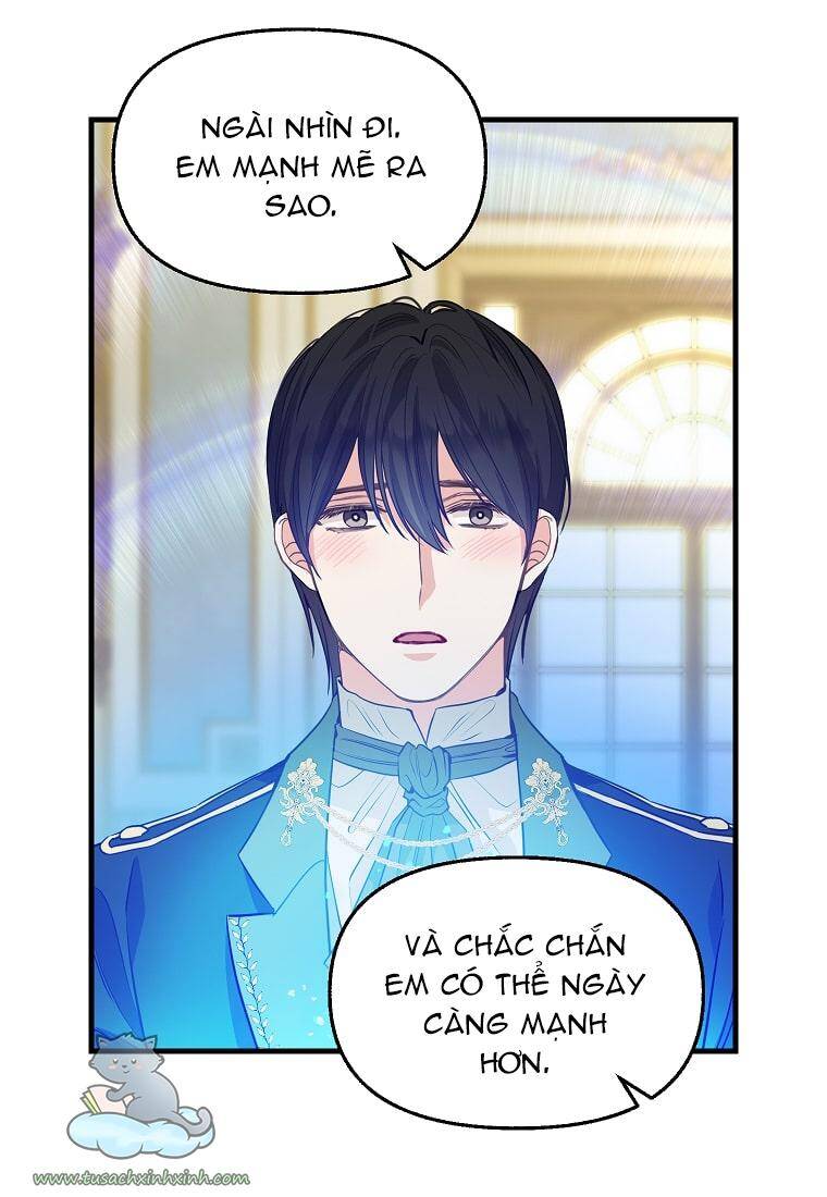 Hãy Bỏ Mặc Tôi Chapter 80 - Trang 2