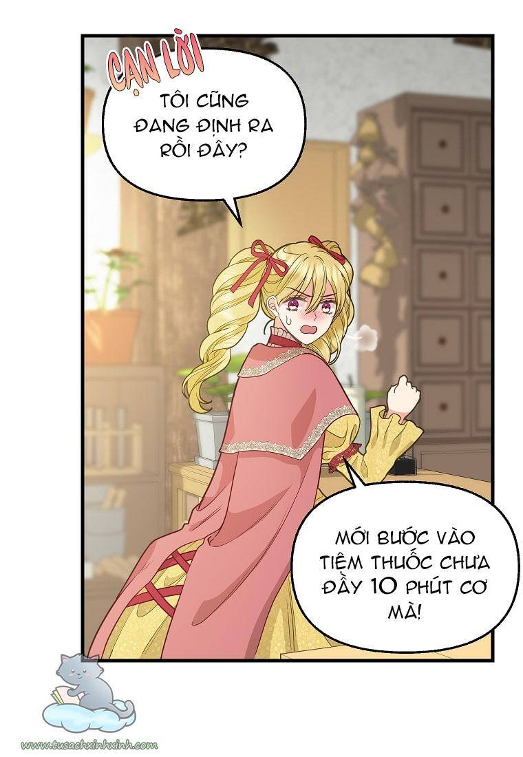 Hãy Bỏ Mặc Tôi Chapter 80 - Trang 2