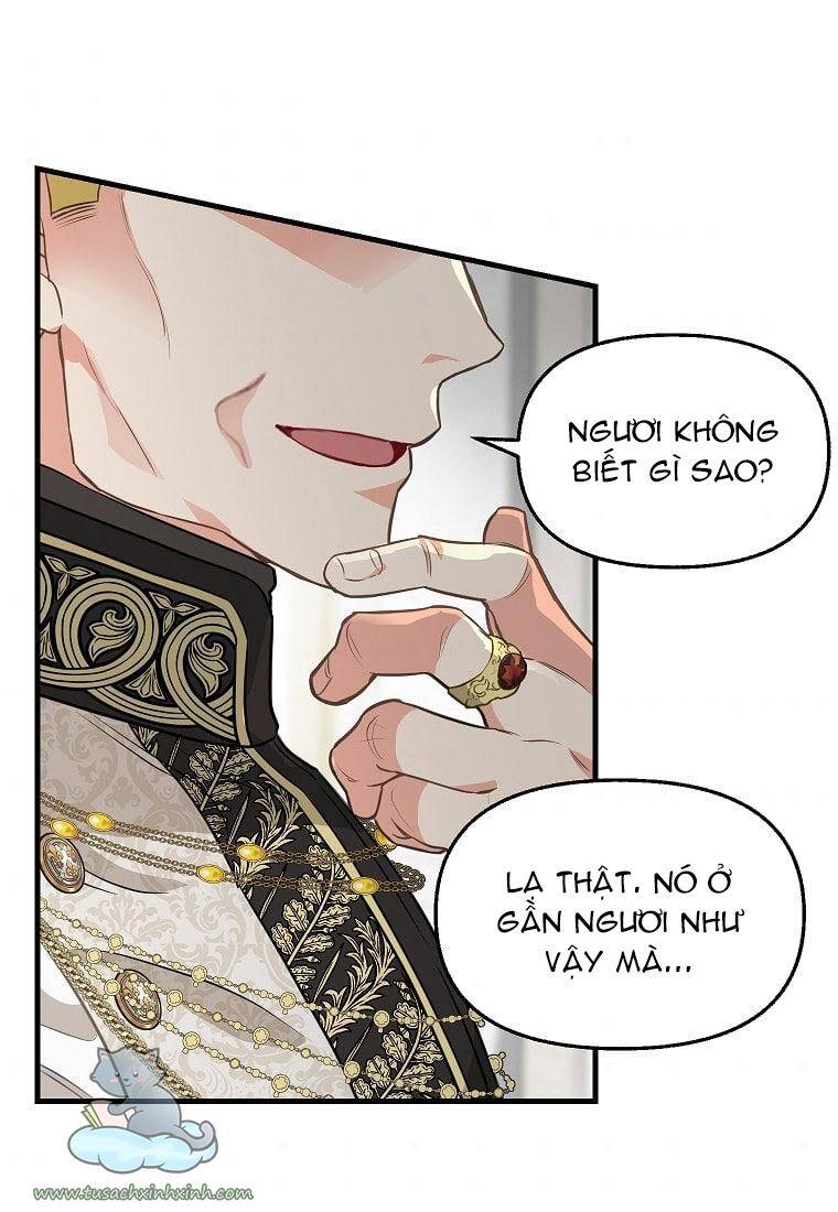 Hãy Bỏ Mặc Tôi Chapter 80 - Trang 2