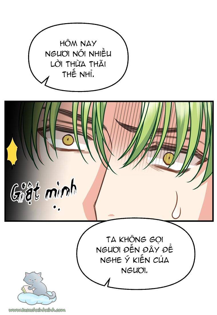 Hãy Bỏ Mặc Tôi Chapter 80 - Trang 2