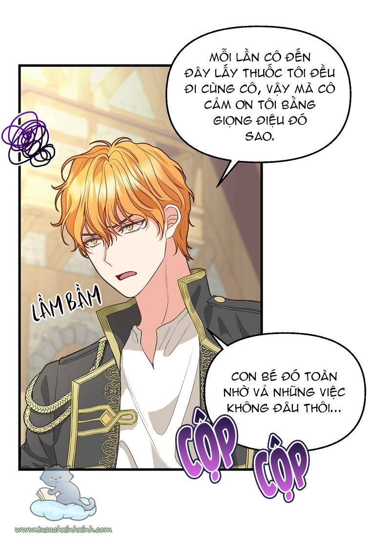 Hãy Bỏ Mặc Tôi Chapter 80 - Trang 2