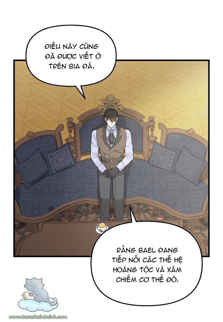 Hãy Bỏ Mặc Tôi Chapter 79 - Trang 2