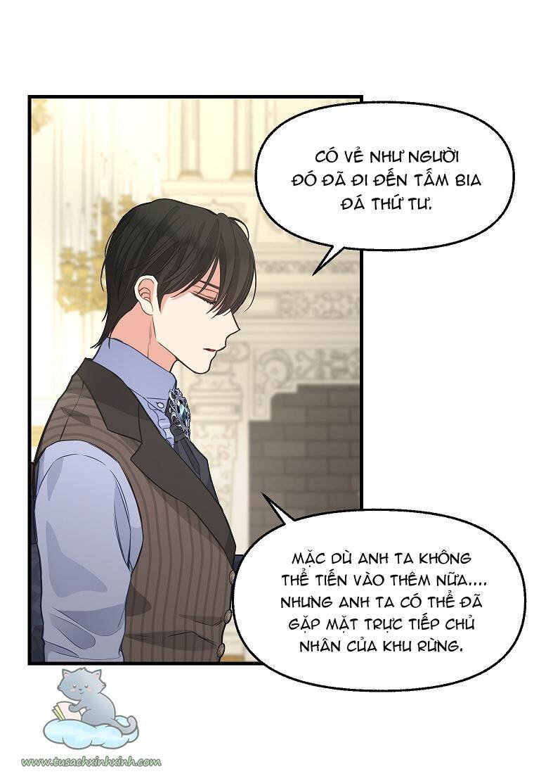 Hãy Bỏ Mặc Tôi Chapter 79 - Trang 2