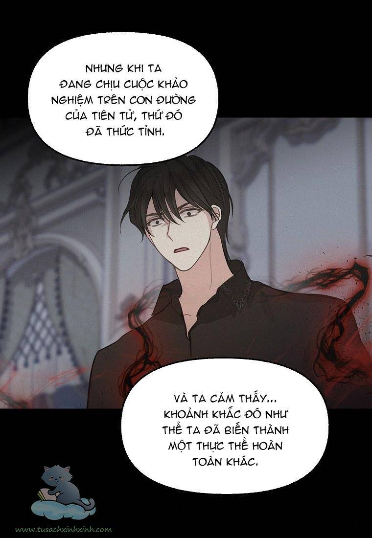 Hãy Bỏ Mặc Tôi Chapter 79 - Trang 2