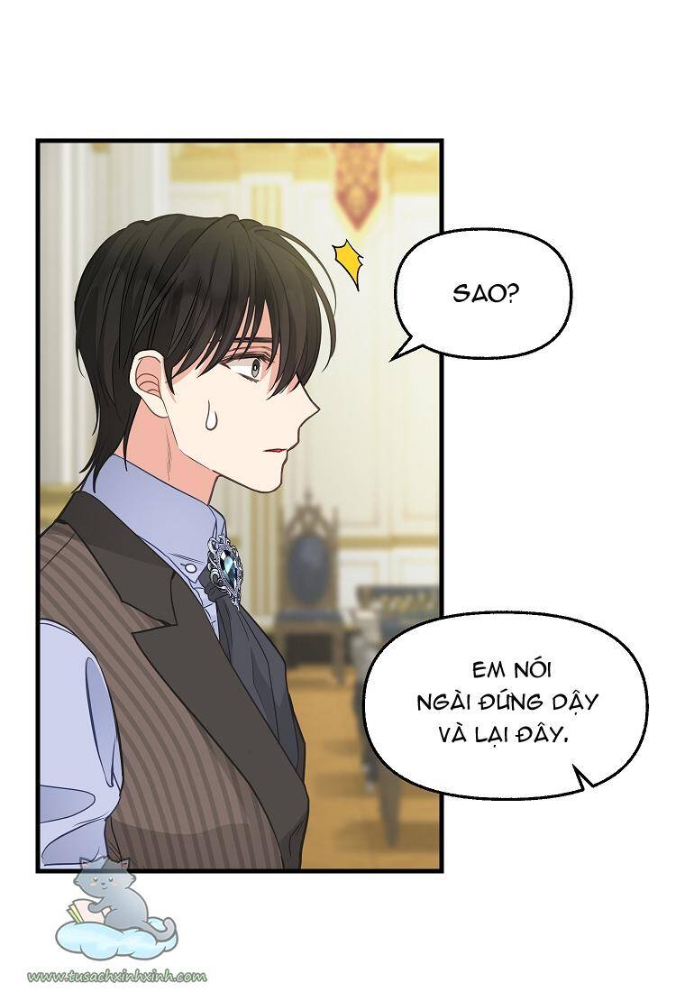 Hãy Bỏ Mặc Tôi Chapter 79 - Trang 2