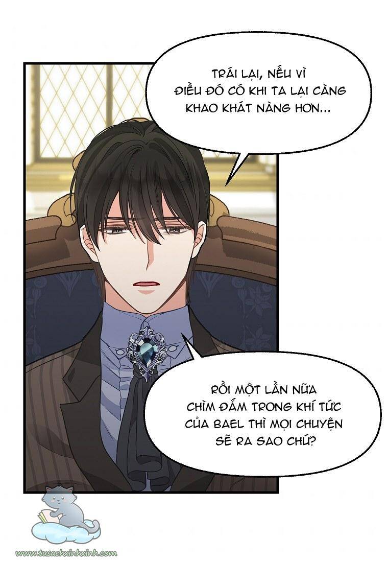 Hãy Bỏ Mặc Tôi Chapter 79 - Trang 2