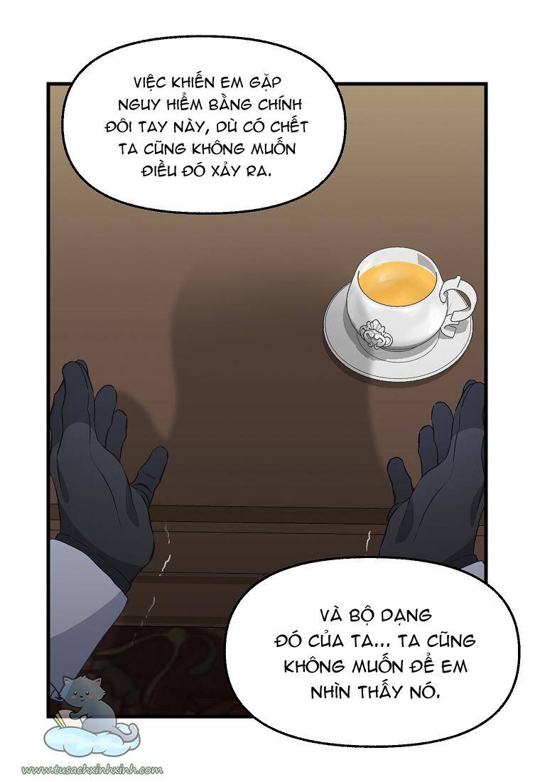 Hãy Bỏ Mặc Tôi Chapter 79 - Trang 2