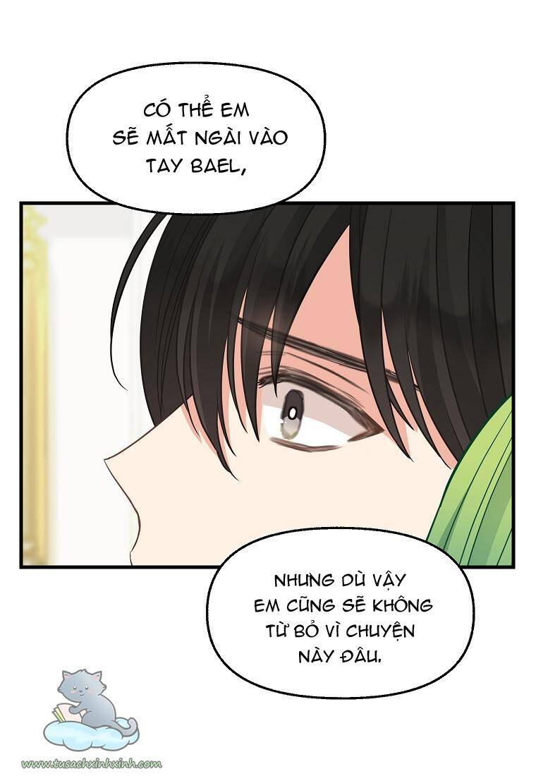 Hãy Bỏ Mặc Tôi Chapter 79 - Trang 2