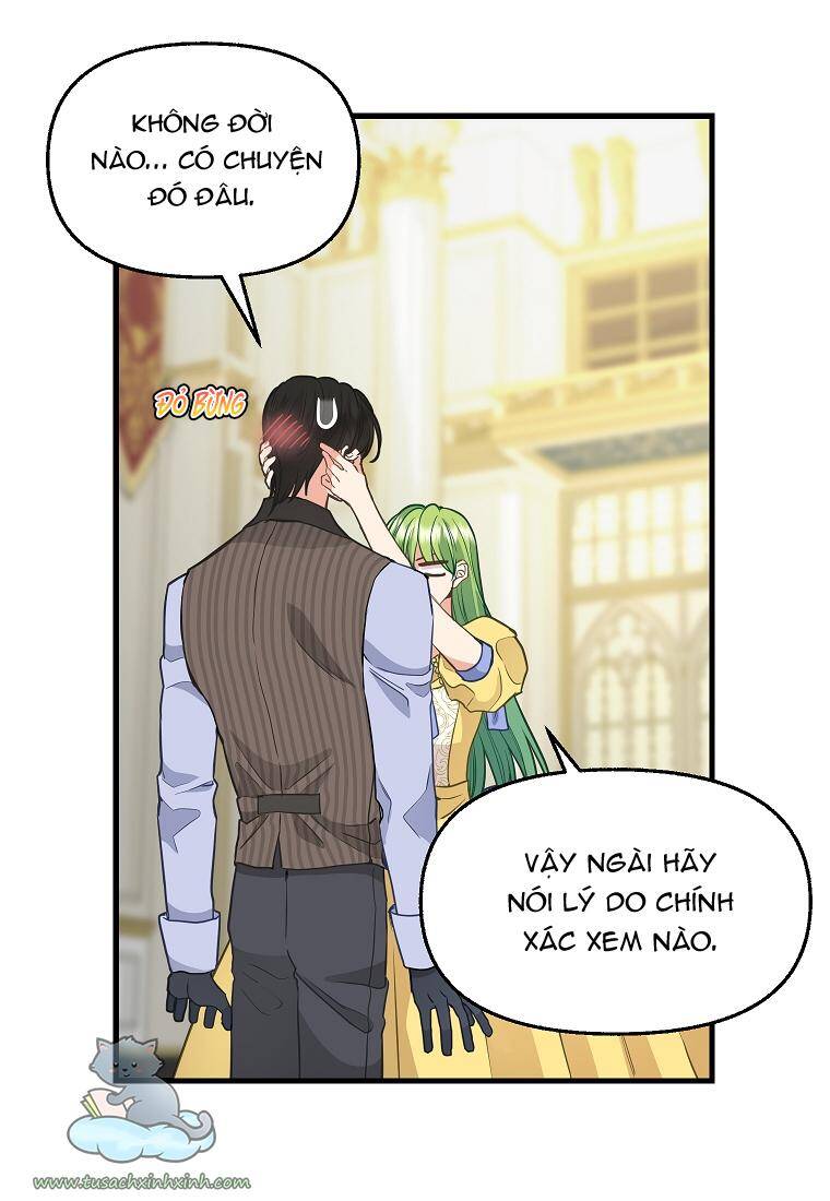 Hãy Bỏ Mặc Tôi Chapter 79 - Trang 2