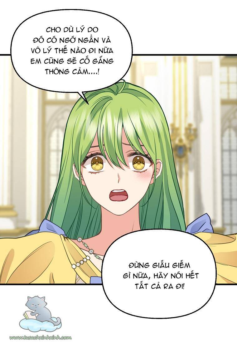 Hãy Bỏ Mặc Tôi Chapter 79 - Trang 2