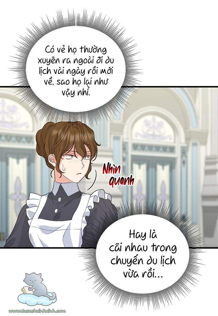 Hãy Bỏ Mặc Tôi Chapter 78 - Trang 2