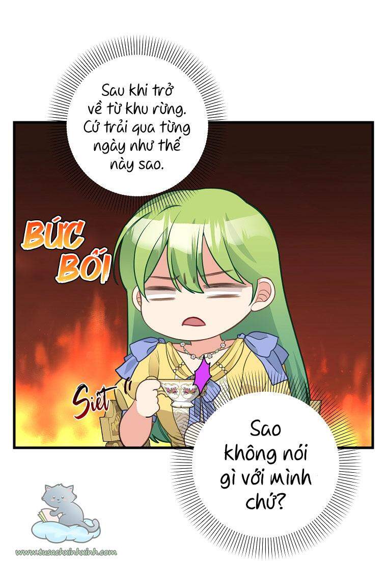 Hãy Bỏ Mặc Tôi Chapter 78 - Trang 2