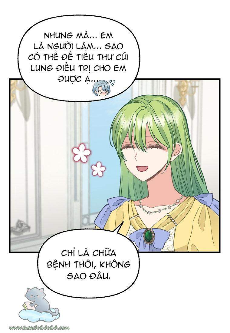 Hãy Bỏ Mặc Tôi Chapter 78 - Trang 2