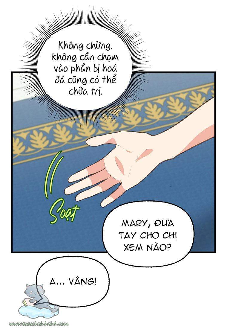 Hãy Bỏ Mặc Tôi Chapter 78 - Trang 2