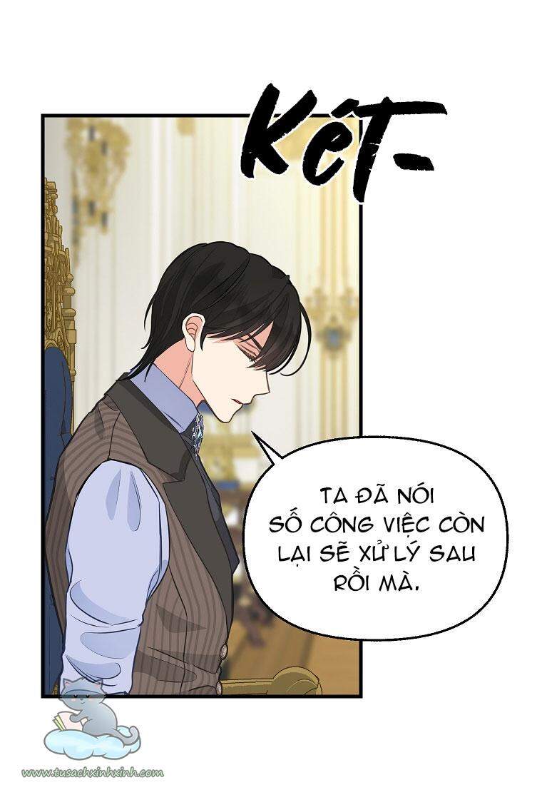 Hãy Bỏ Mặc Tôi Chapter 78 - Trang 2