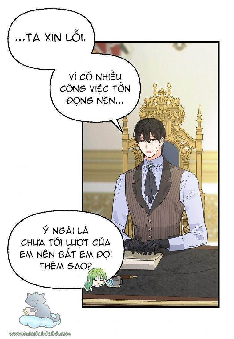 Hãy Bỏ Mặc Tôi Chapter 78 - Trang 2