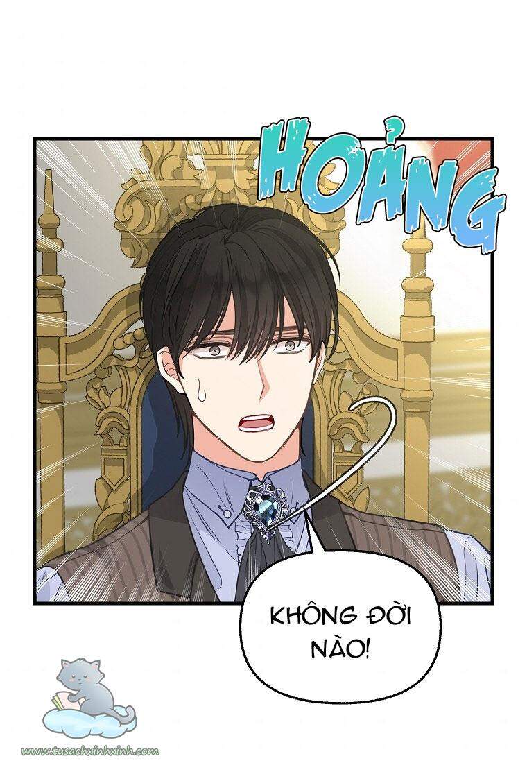 Hãy Bỏ Mặc Tôi Chapter 78 - Trang 2