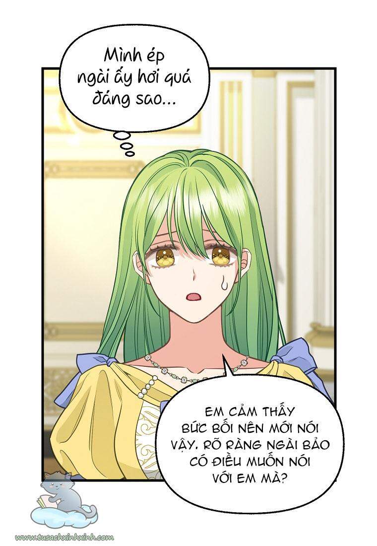 Hãy Bỏ Mặc Tôi Chapter 78 - Trang 2