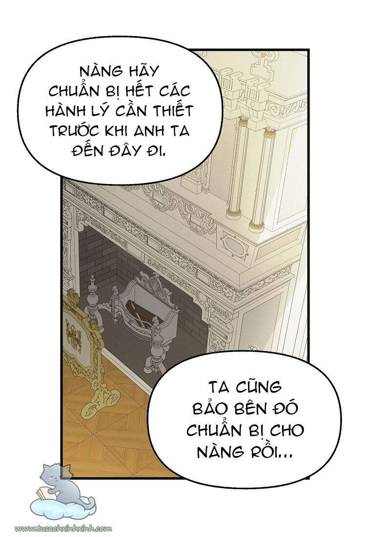 Hãy Bỏ Mặc Tôi Chapter 78 - Trang 2