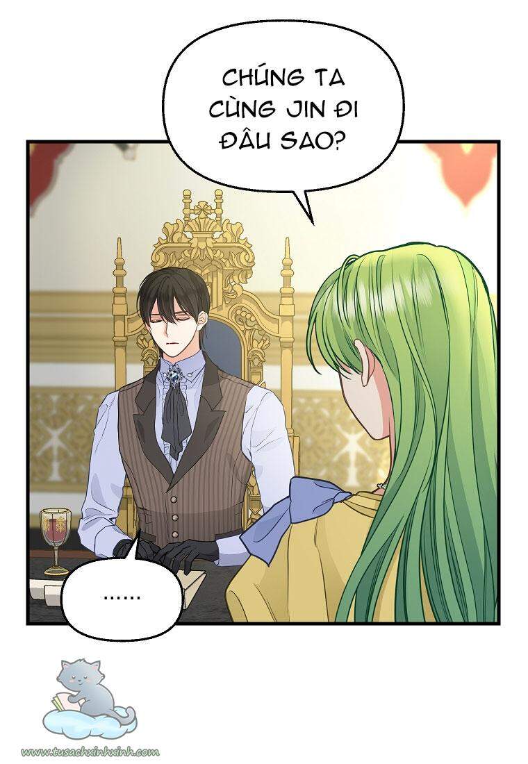 Hãy Bỏ Mặc Tôi Chapter 78 - Trang 2