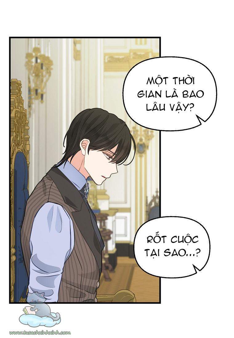 Hãy Bỏ Mặc Tôi Chapter 78 - Trang 2