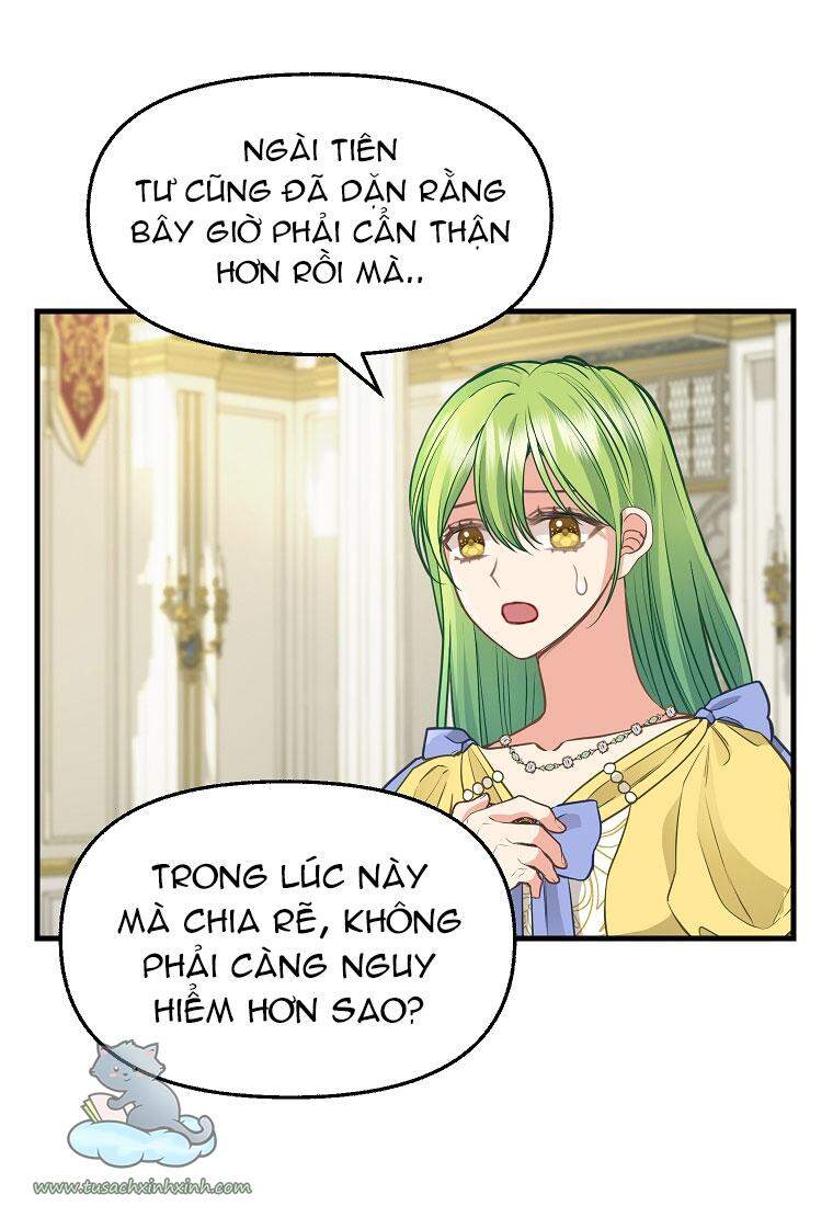 Hãy Bỏ Mặc Tôi Chapter 78 - Trang 2