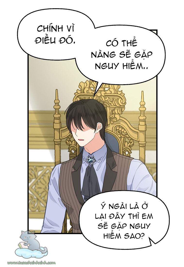 Hãy Bỏ Mặc Tôi Chapter 78 - Trang 2