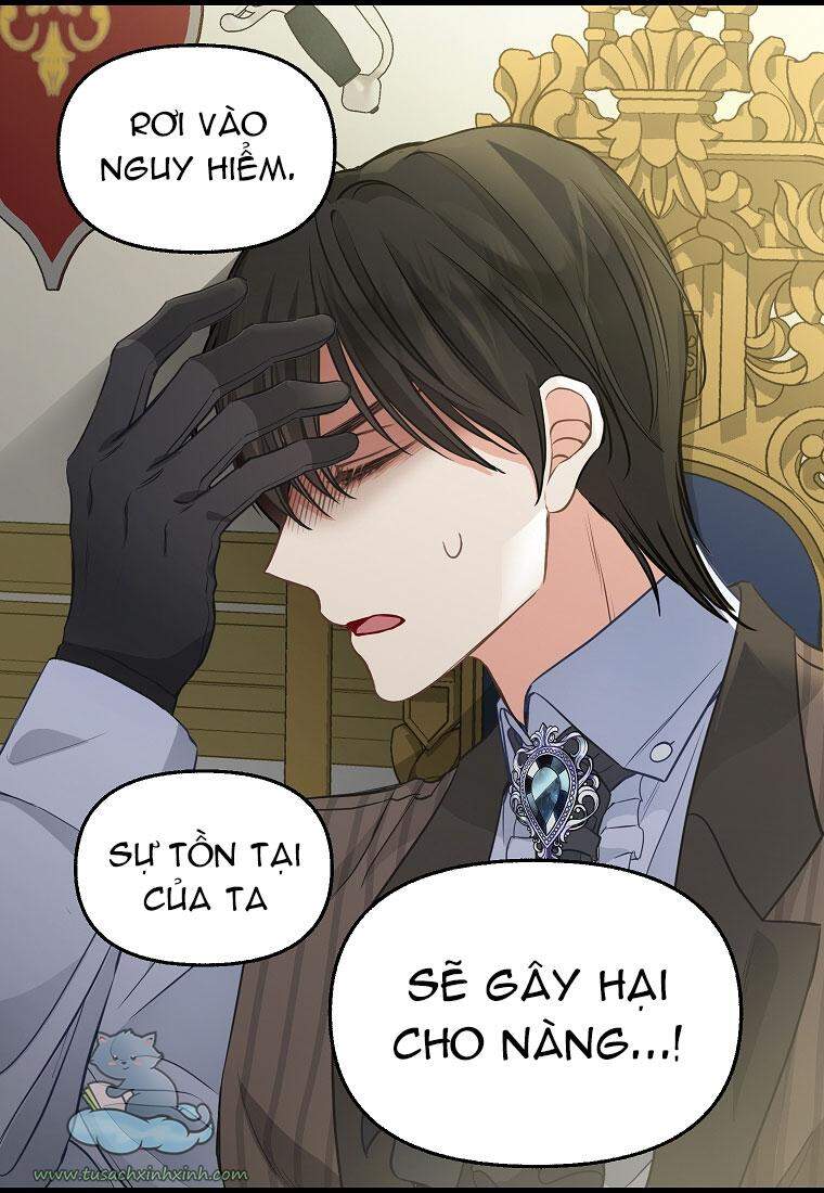 Hãy Bỏ Mặc Tôi Chapter 78 - Trang 2