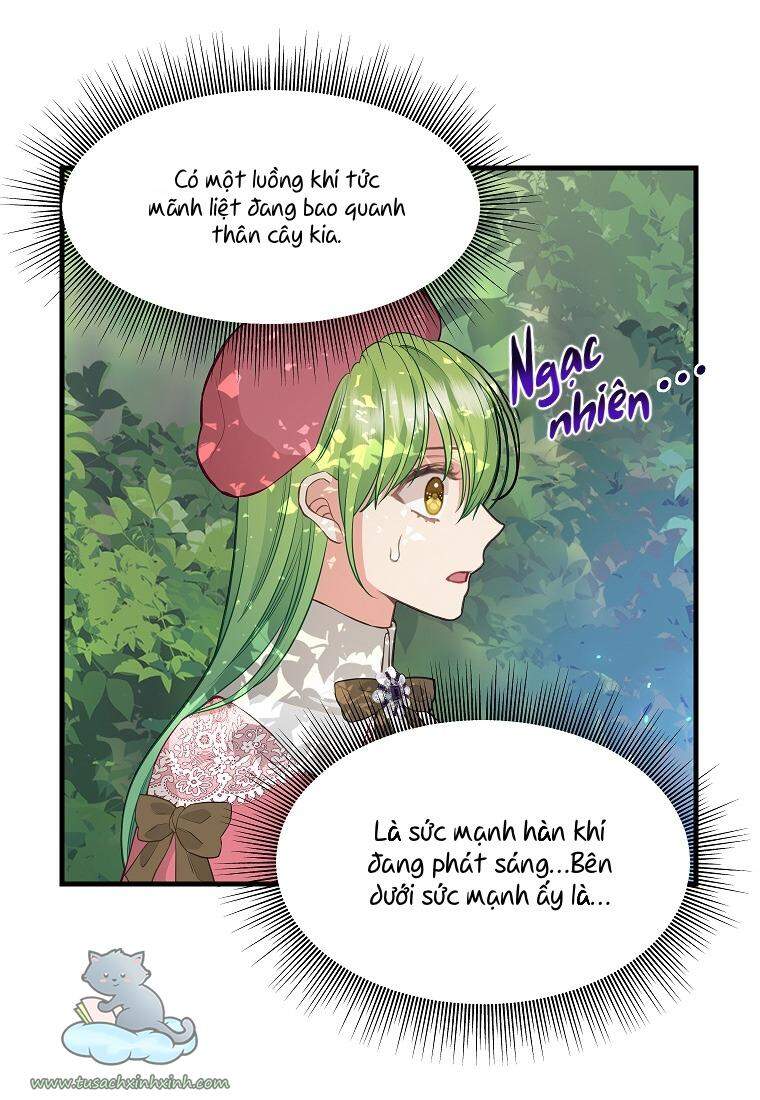 Hãy Bỏ Mặc Tôi Chapter 76 - Trang 2