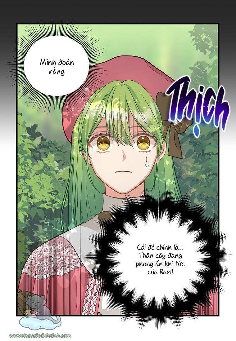 Hãy Bỏ Mặc Tôi Chapter 76 - Trang 2