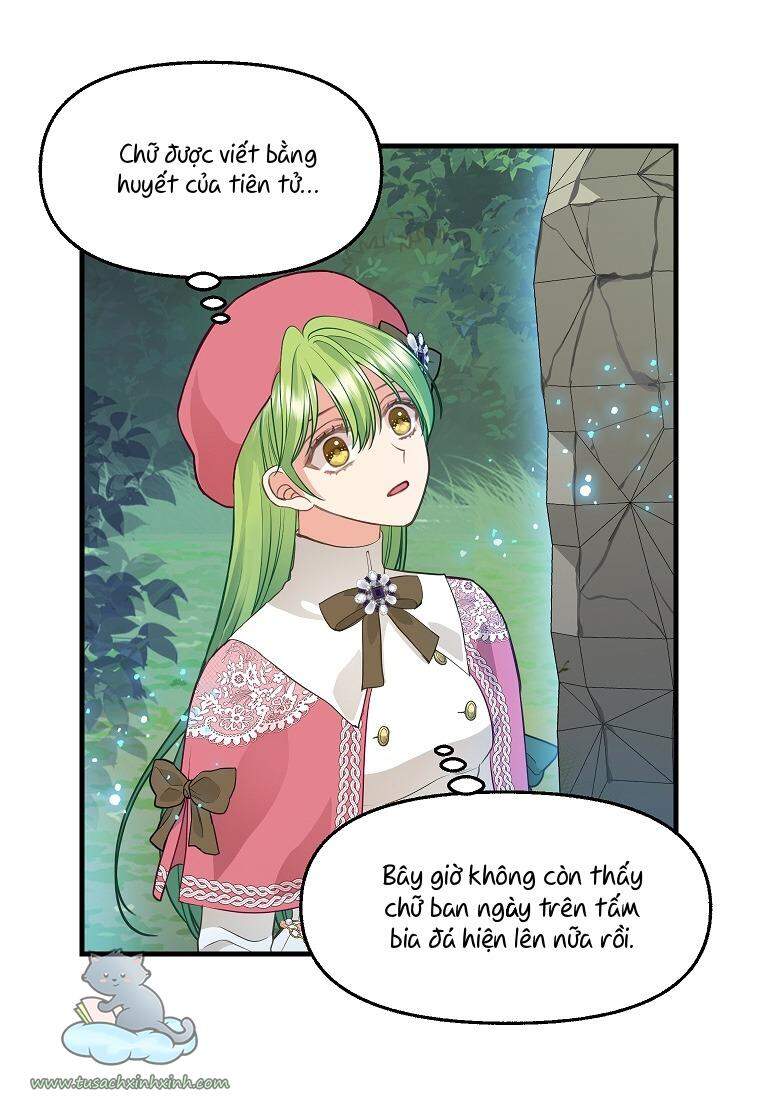 Hãy Bỏ Mặc Tôi Chapter 76 - Trang 2