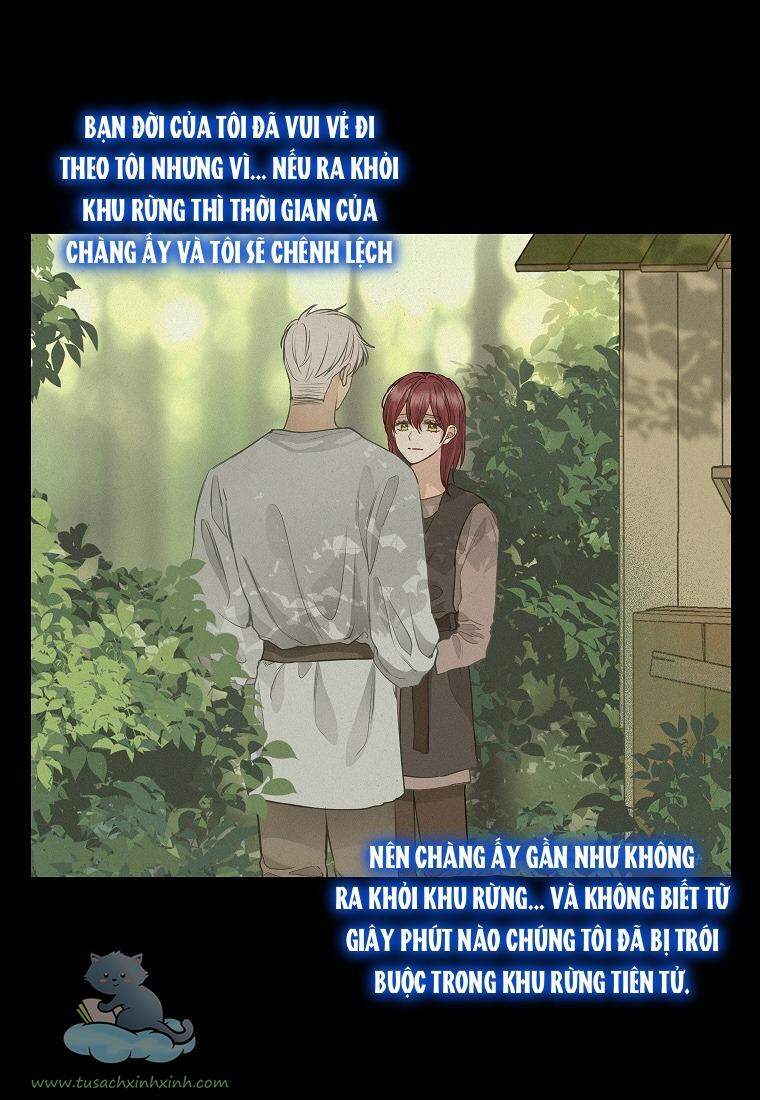 Hãy Bỏ Mặc Tôi Chapter 76 - Trang 2