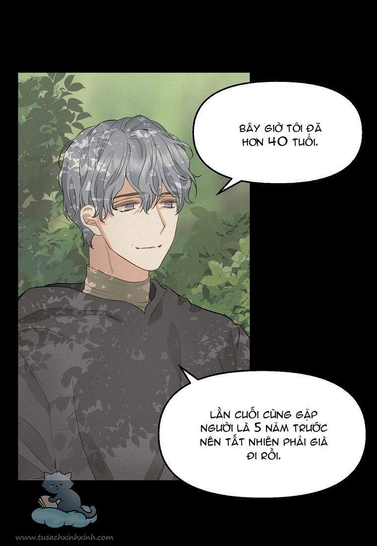 Hãy Bỏ Mặc Tôi Chapter 76 - Trang 2