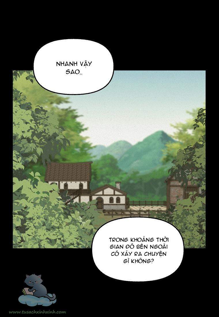 Hãy Bỏ Mặc Tôi Chapter 76 - Trang 2